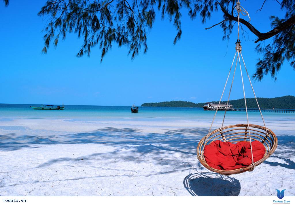 Tour Campuchia từ Hồ Chí Minh giá rẻ - Ảnh 2